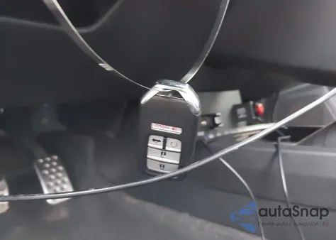 2020 Honda Civic Touring from USA, damaged, VIN 2HGFC3B94LH351137